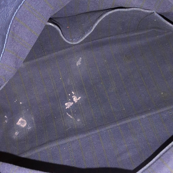 Louis Vuitton Artsy MM Empreinte Monogram Leather - Picture 6 of 8